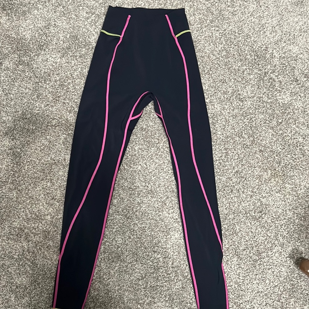 Size small buffbunny leggings